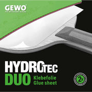Gewo kleeffolie HydroTec Duo