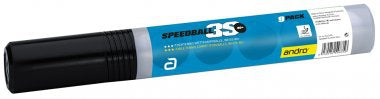 Andro ***speedball 3S (9) blanc
