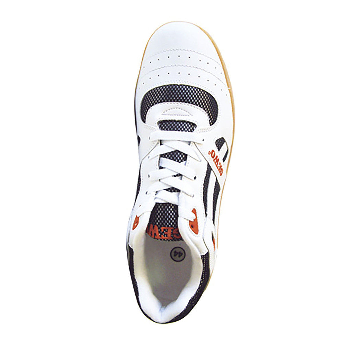 Gewo shoes TT-Super white/black