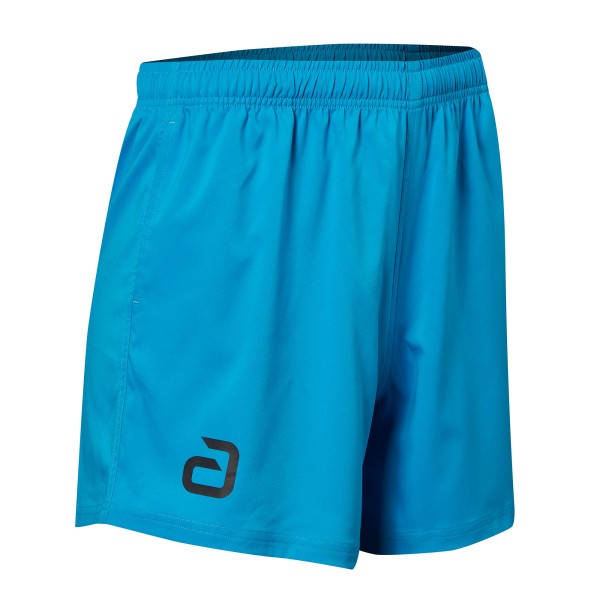 Andro Short Torin bleu clair