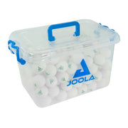 Joola Ball Training 40+ witte emmer 144