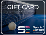 Sport Europe Cadeaukaart
