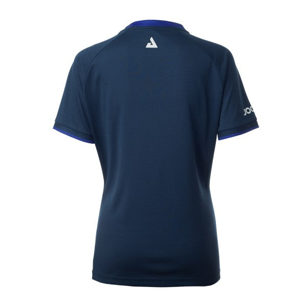 Joola shirt Torrent Lady navy/blue