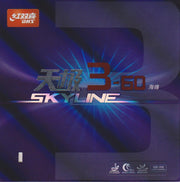 DHS Skyline 3-60 Mittel 37°