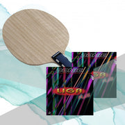 Donic vleermuis Waldner Exclusief All+/Liga Plus 2.0