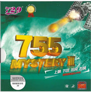 Friendship 755 Mystery III