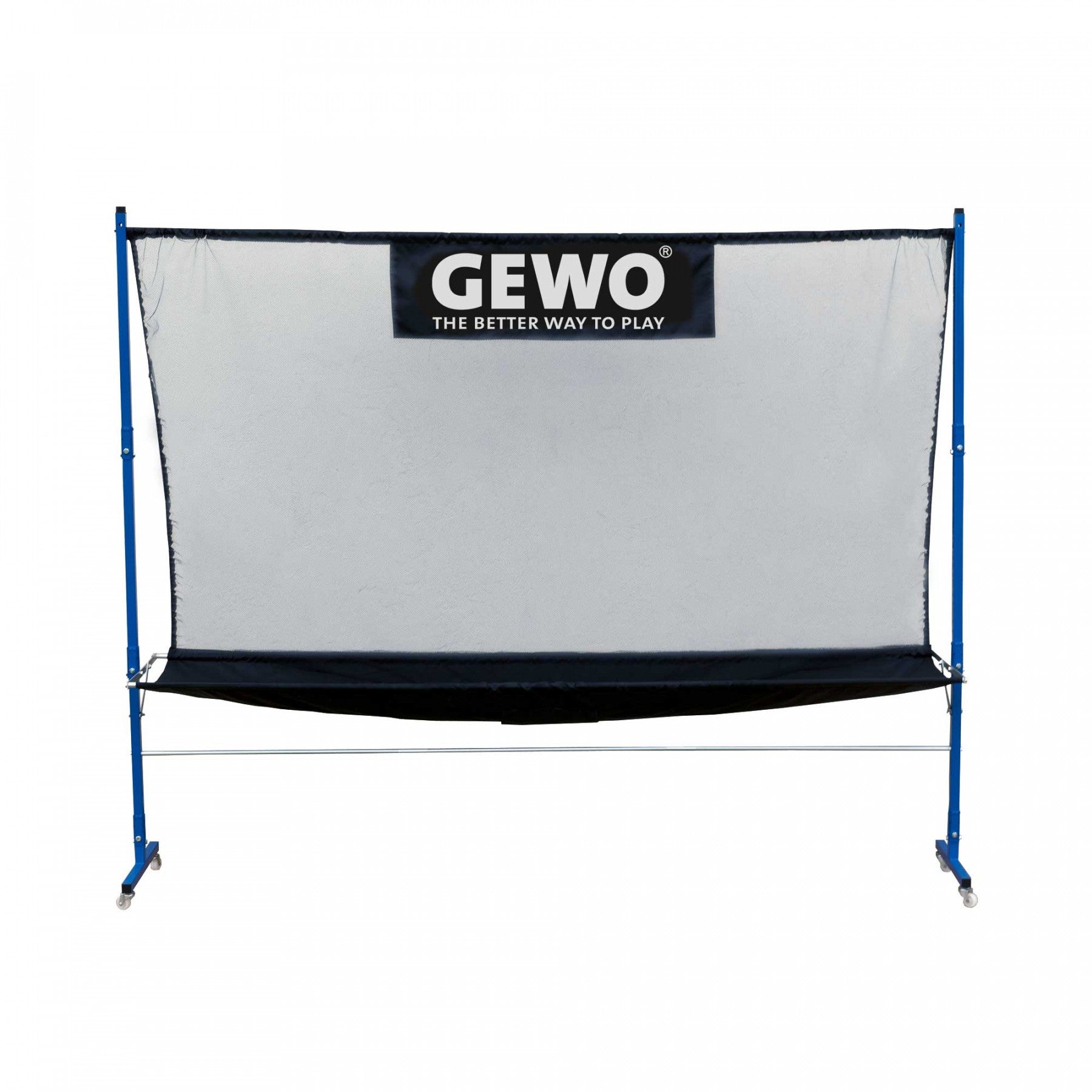 Gewo Robot net Pro Training