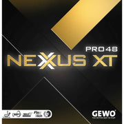 Gewo Nexus XT Pro 48