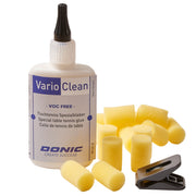 Donic Lijm Vario Clean 90 ml.
