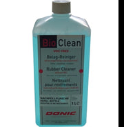 Donic Bioclean 1 litre VOC Free