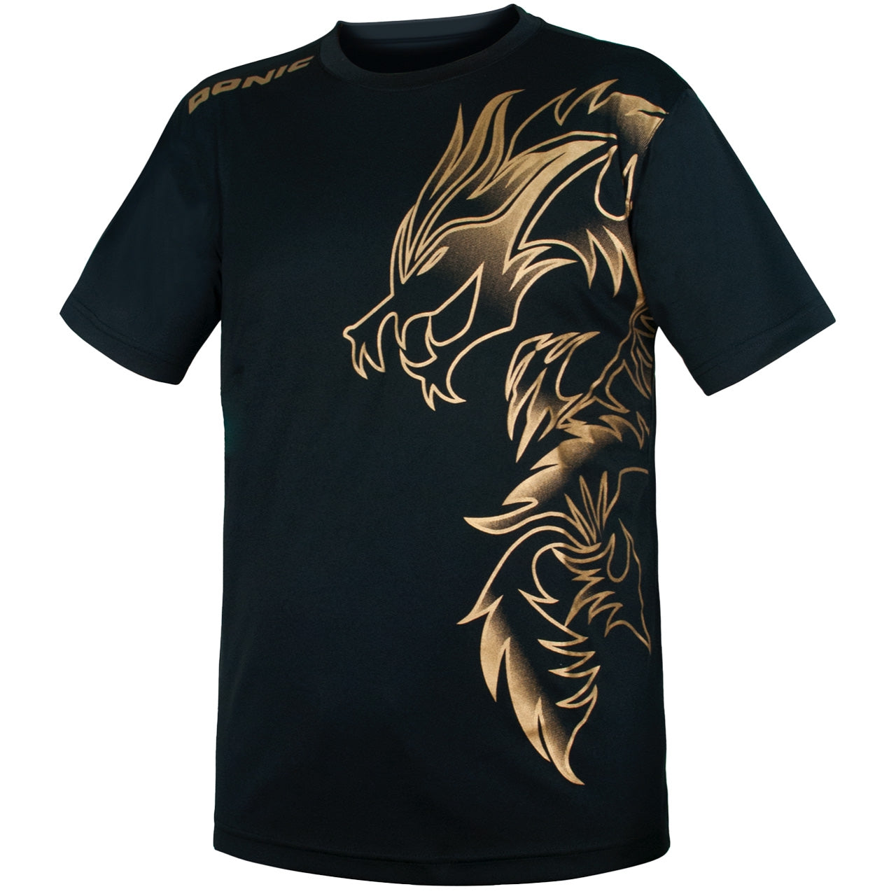 Donic T-Shirt Dragon