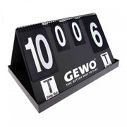 Gewo Scorebord Prime
