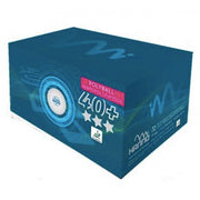 Hanno Ball *** 40+ weiß (72)