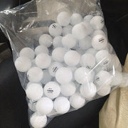 Kinson bal K-40+* (72) white.