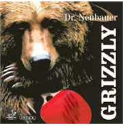 Dr.Neubauer Grizzly A-B-S