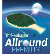 Dr.Neubauer Allround Premium