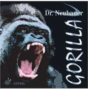 Dr.Neubauer Gorilla