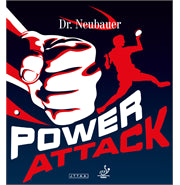 Dr.Neubauer Power Attack