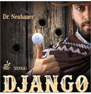Dr.Neubauer Django