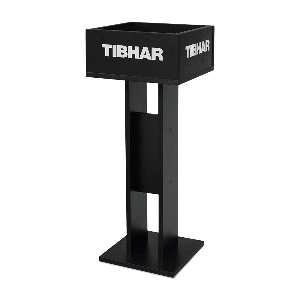 Tibhar Wooden Towel Box