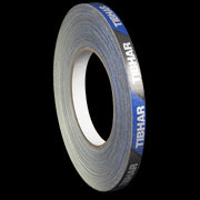 Tibhar Kantentape Blauw 12mm 50 mtr