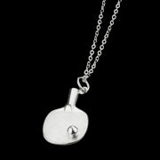 Tibhar Halskette Fledermaus groß