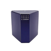 Xiom Ball Bravo ITTF***40+ weiß (6)