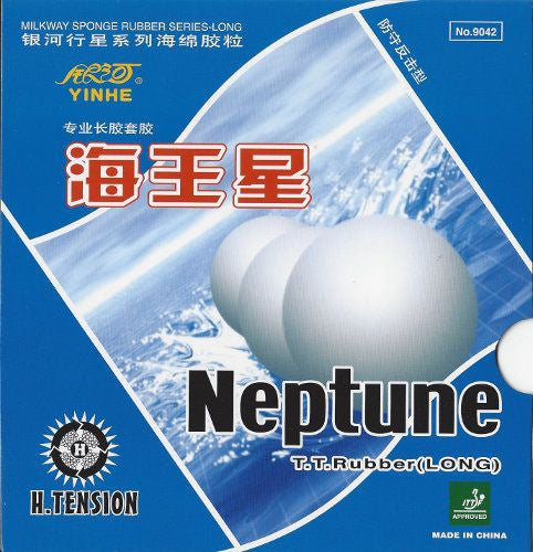 Milky Way Neptune
