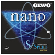 Gewo Nano S/Geschwindigkeitsregelung