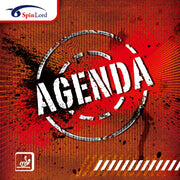 SpinLord Agenda