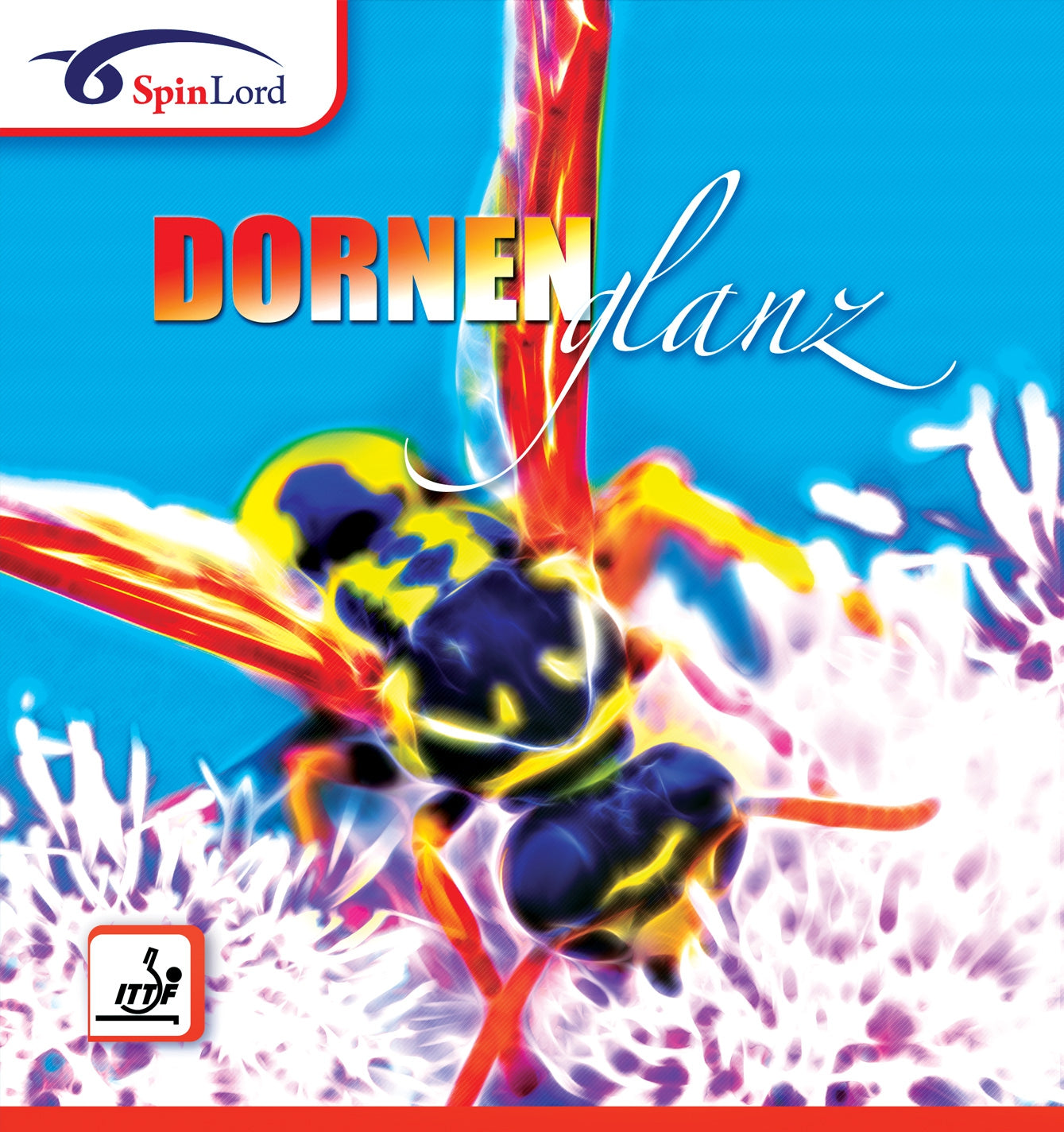 SpinLord Dornenglanz