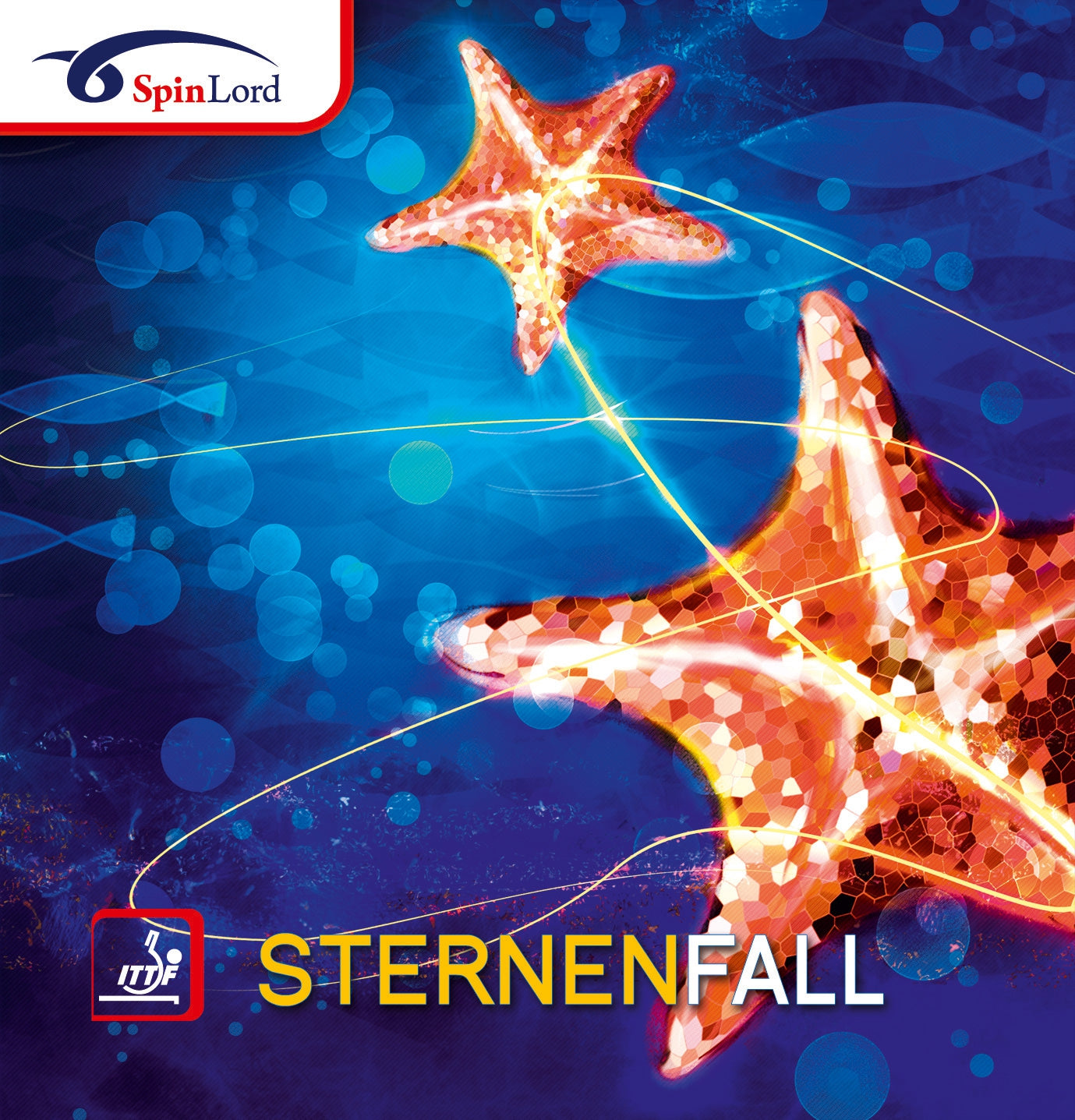 SpinLord Sternenfall