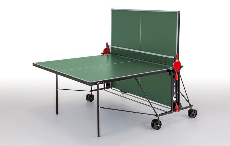 Sponeta TT-Table S 1-42 e green