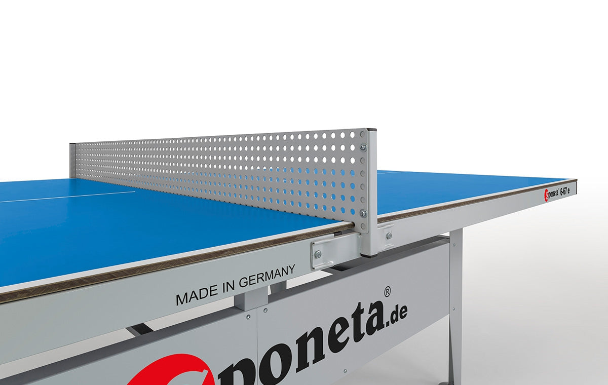 Sponeta Metalen net I