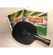 Bat Inizio All-Cross Start 1,5 concave