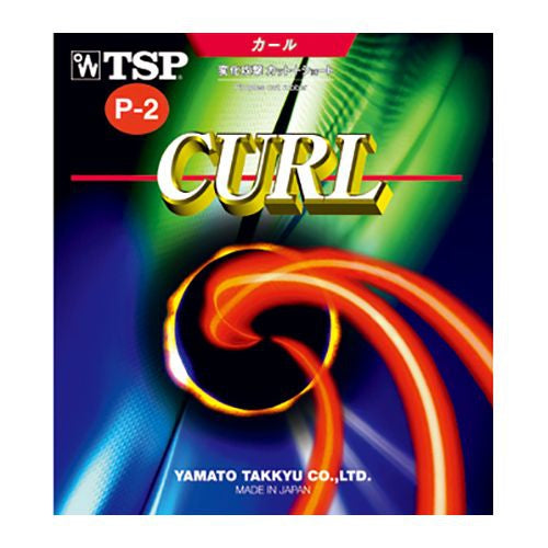TSP Curl P-2