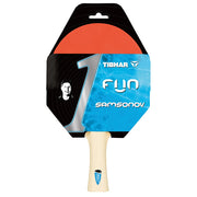 Tibhar Für Samsonov