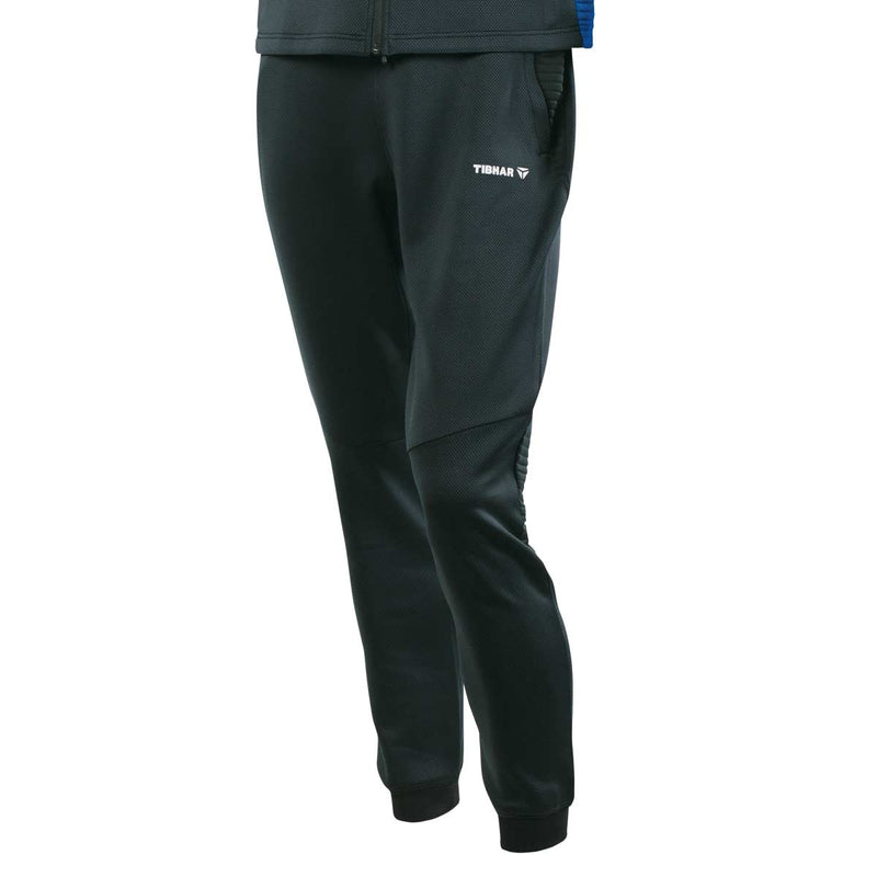 Tibhar tracksuitpants Pro black