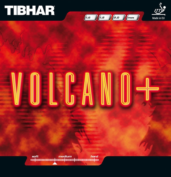 Tibhar Volcano+