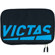 Victas V-Case 422 schwarz-blau