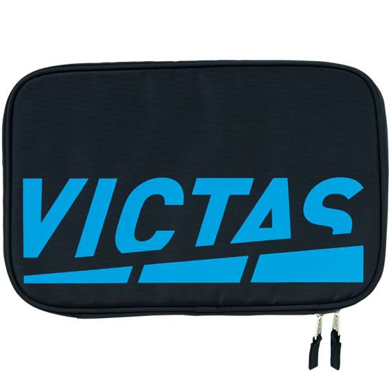 Victas V-Bathoes 422 zwart/blauw