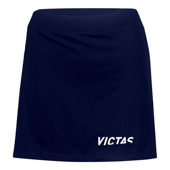 Victas skirt 314 navy