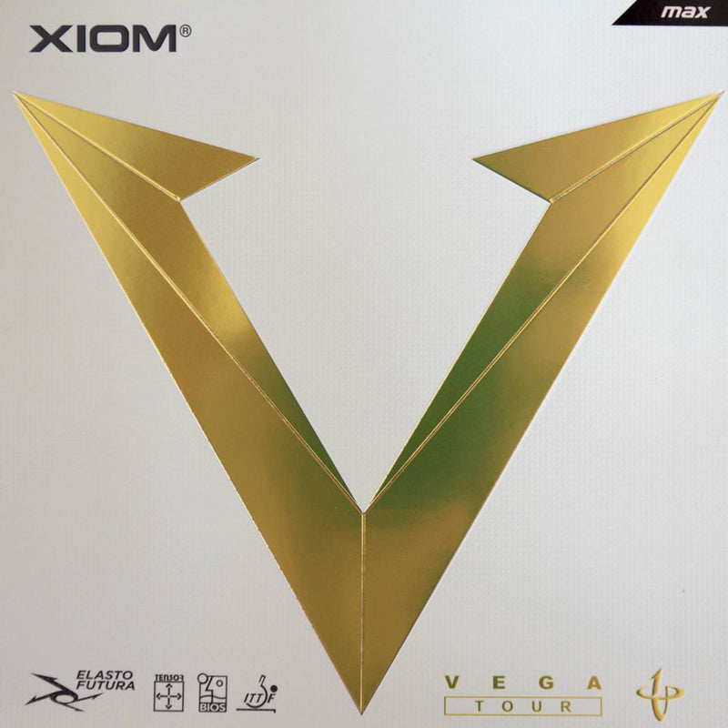 Xiom Vega Tour