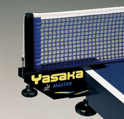 Yasaka Netz- und Pfostenset Master 2000 blau