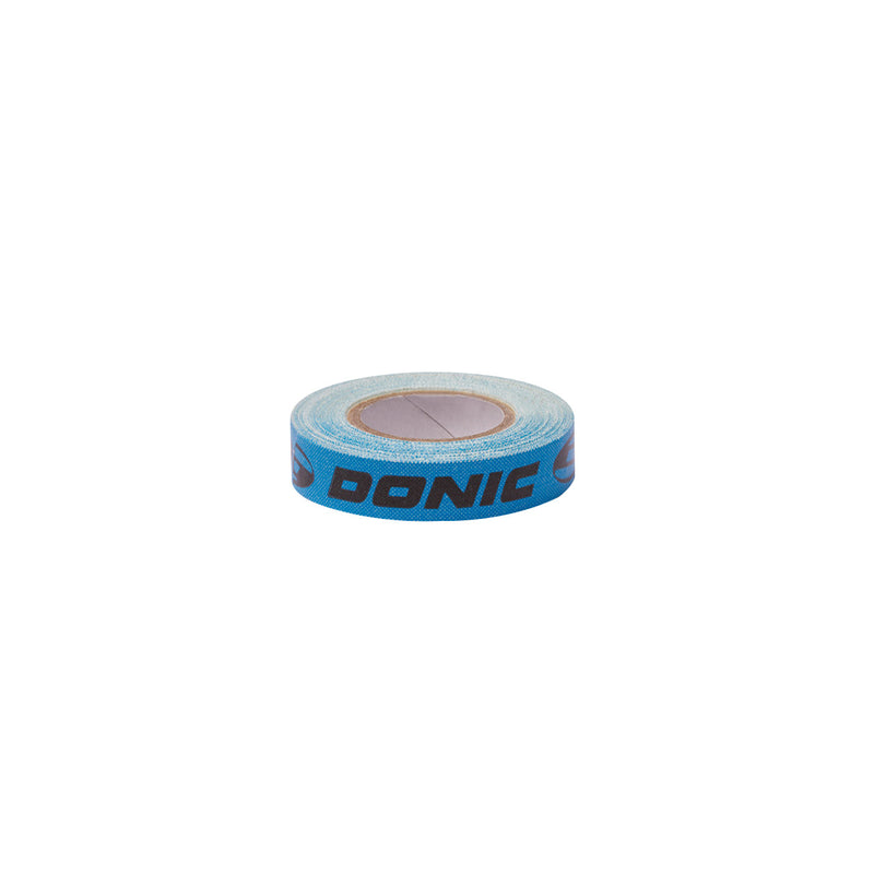 Donic Edge Protection Tape 10mm-5m. bleu Noir