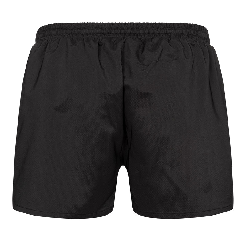 Donic short React Junior noir