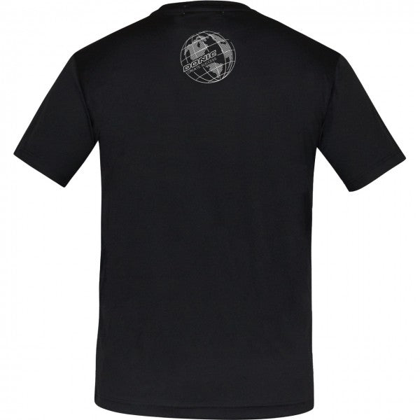 Donic T-Shirt Dragon noir/gold