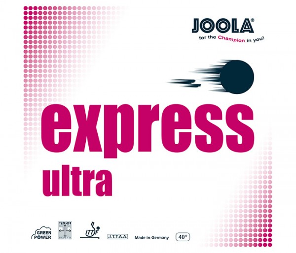 Joola Express Ultra