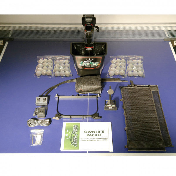 Donic Robo-Pong 545/Versa Net
