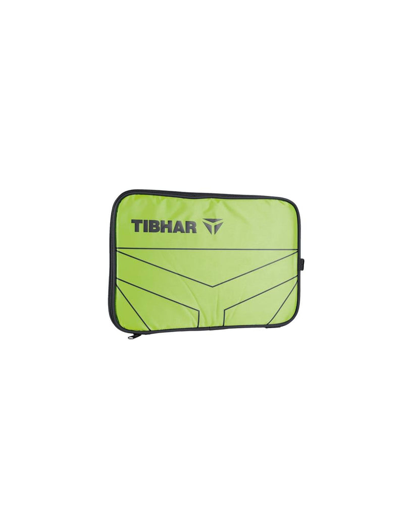 Tibhar Single Bathoes "T" groen
